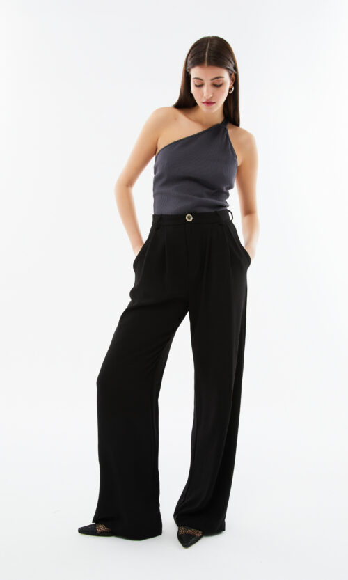 BLAMEYOURDAZE VAIN TOP