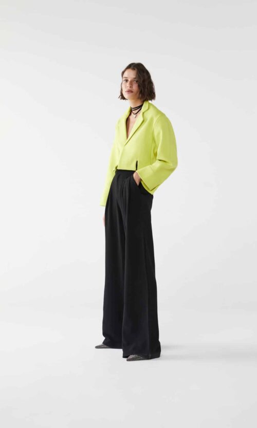 ballo blazer lime