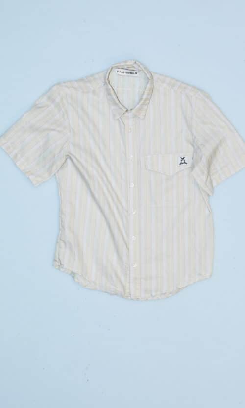 SUNKISSED SHIRT BLAMEYOURDAZE
