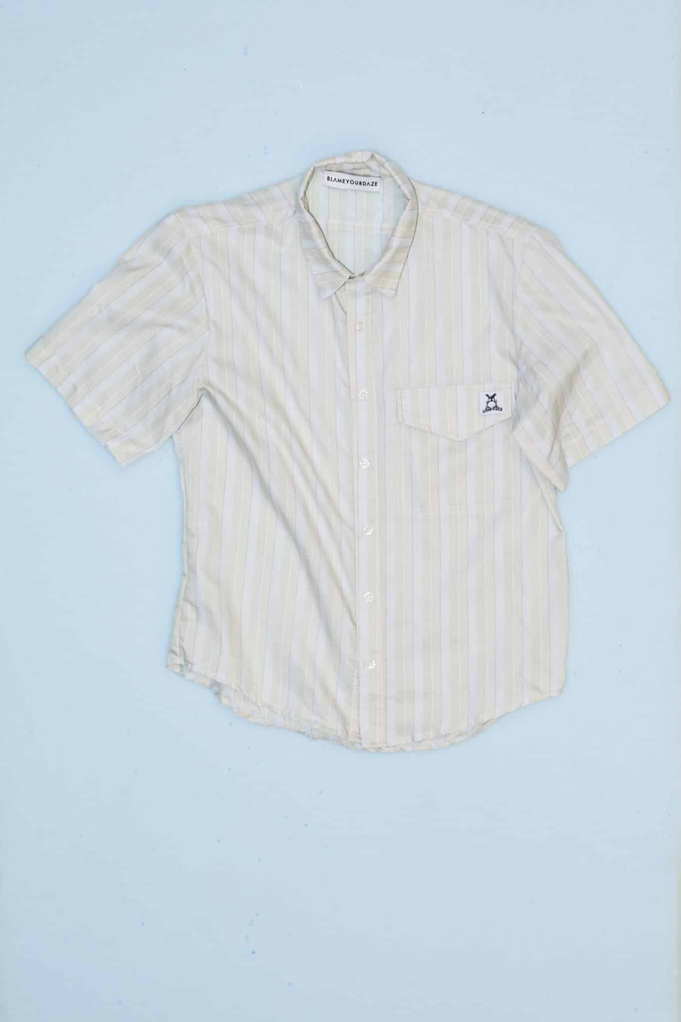 Sunkissed shirt no1