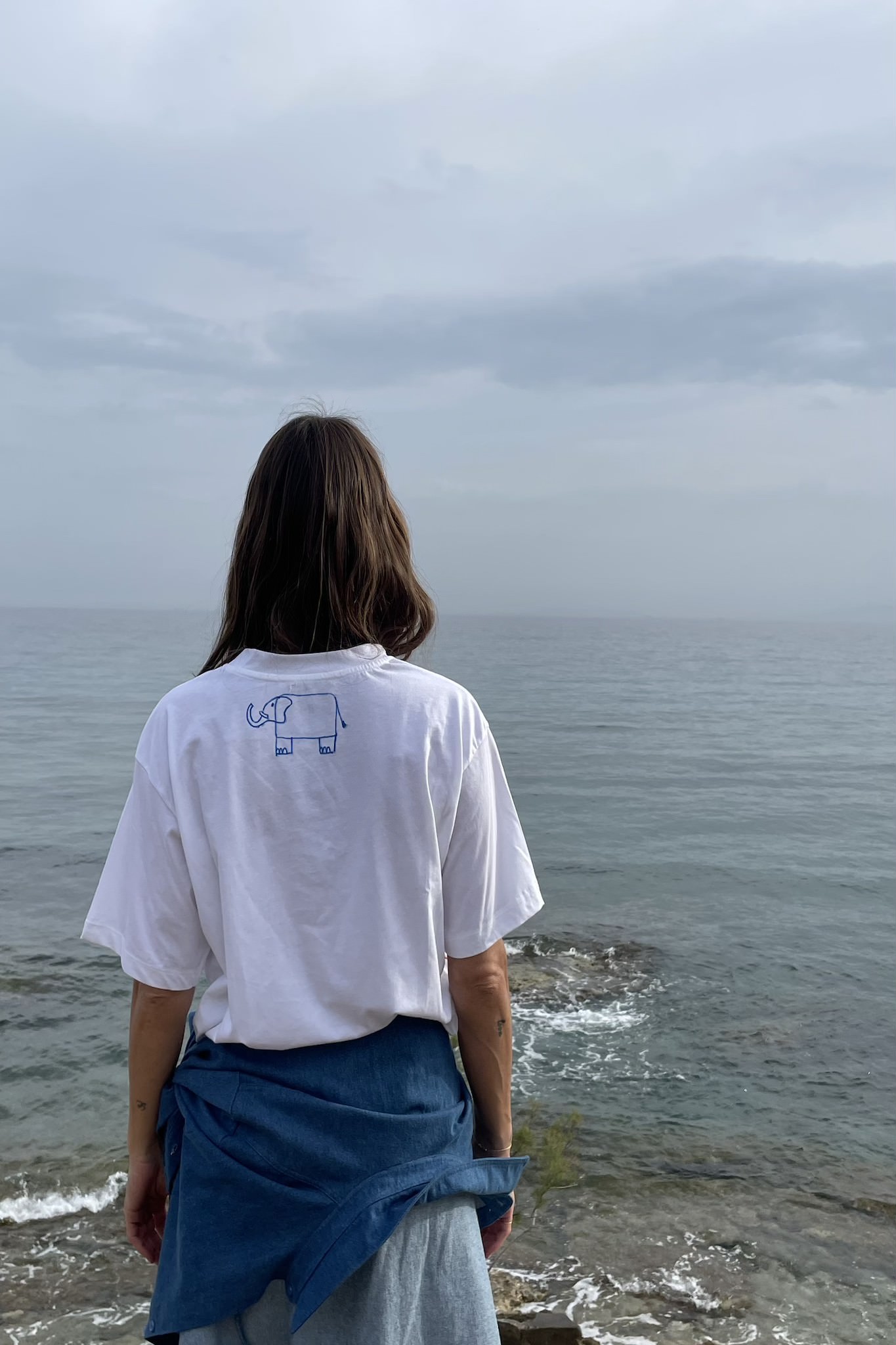 Atlas Love&Hope t-shirt