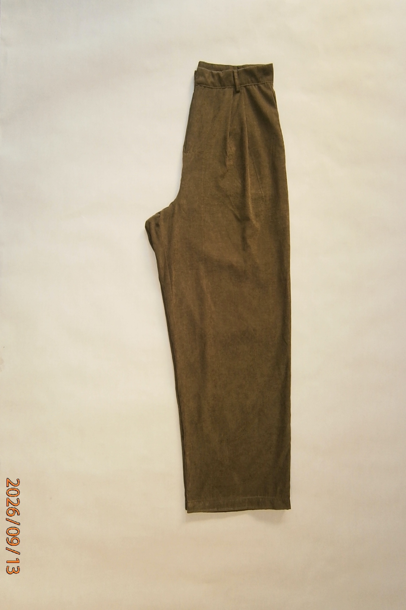 ANORAK PANTS BLAMEYOURDAZE