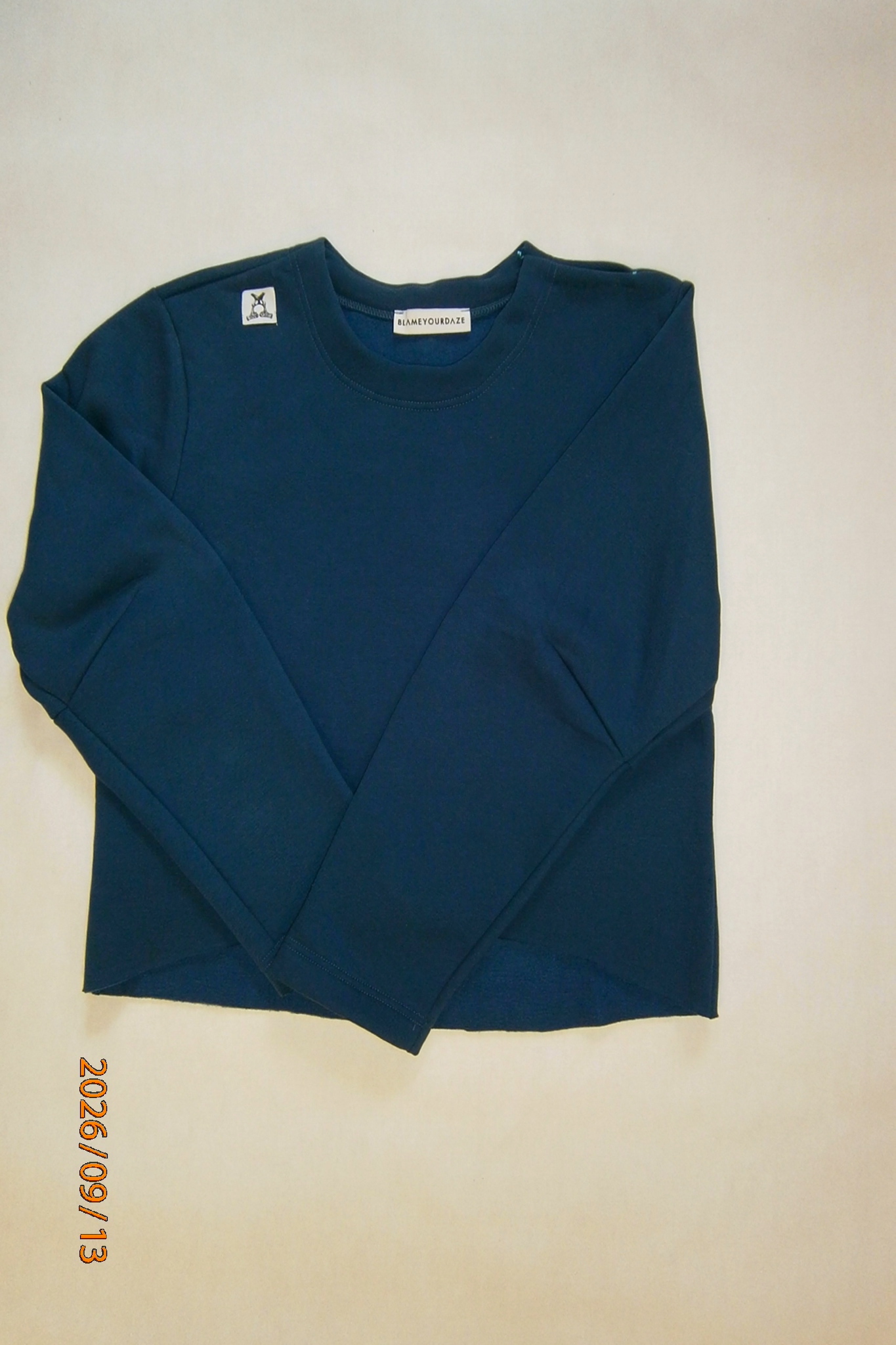 fluff sweater blameyourdaze