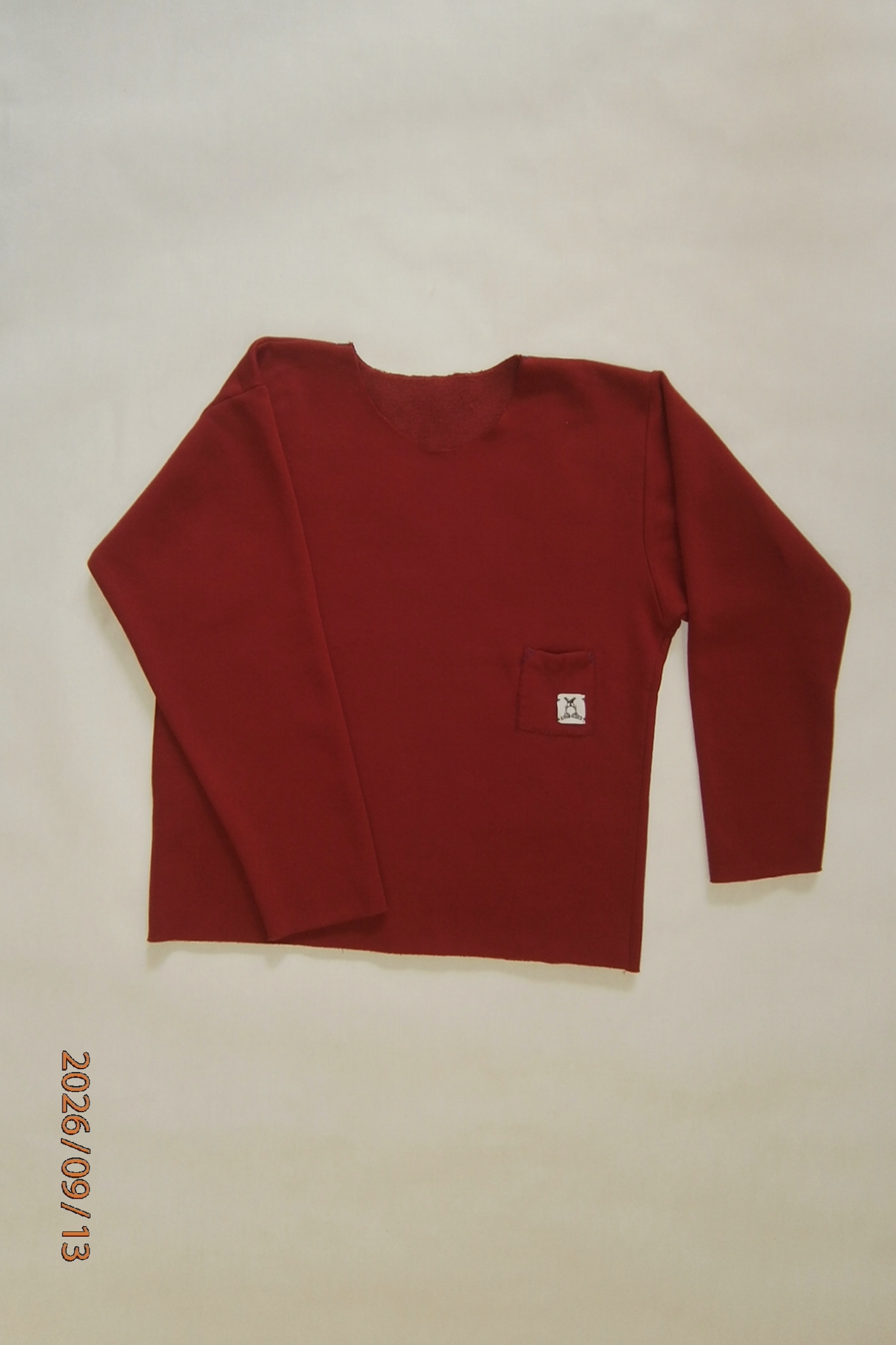 BLAMEYOURDAZE SWEATER