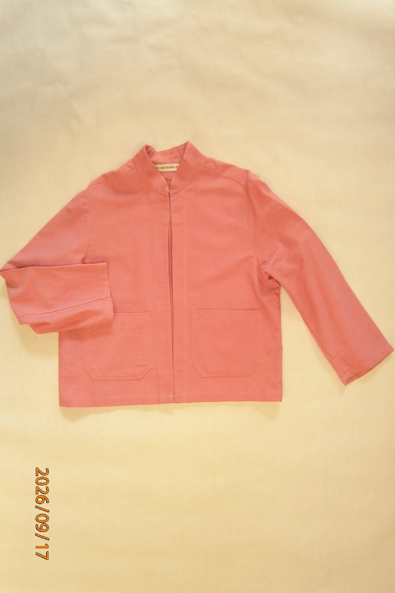 moon jacket
