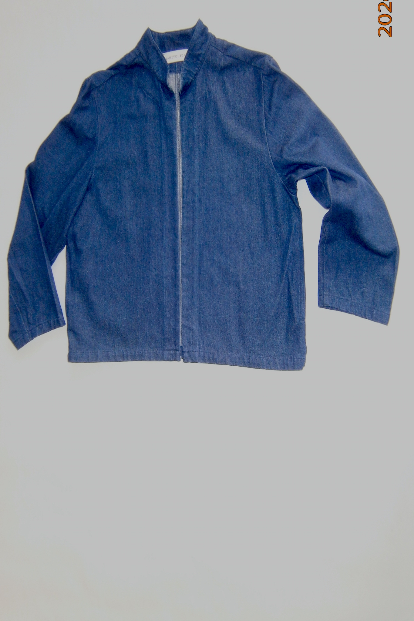 noma denim jacket