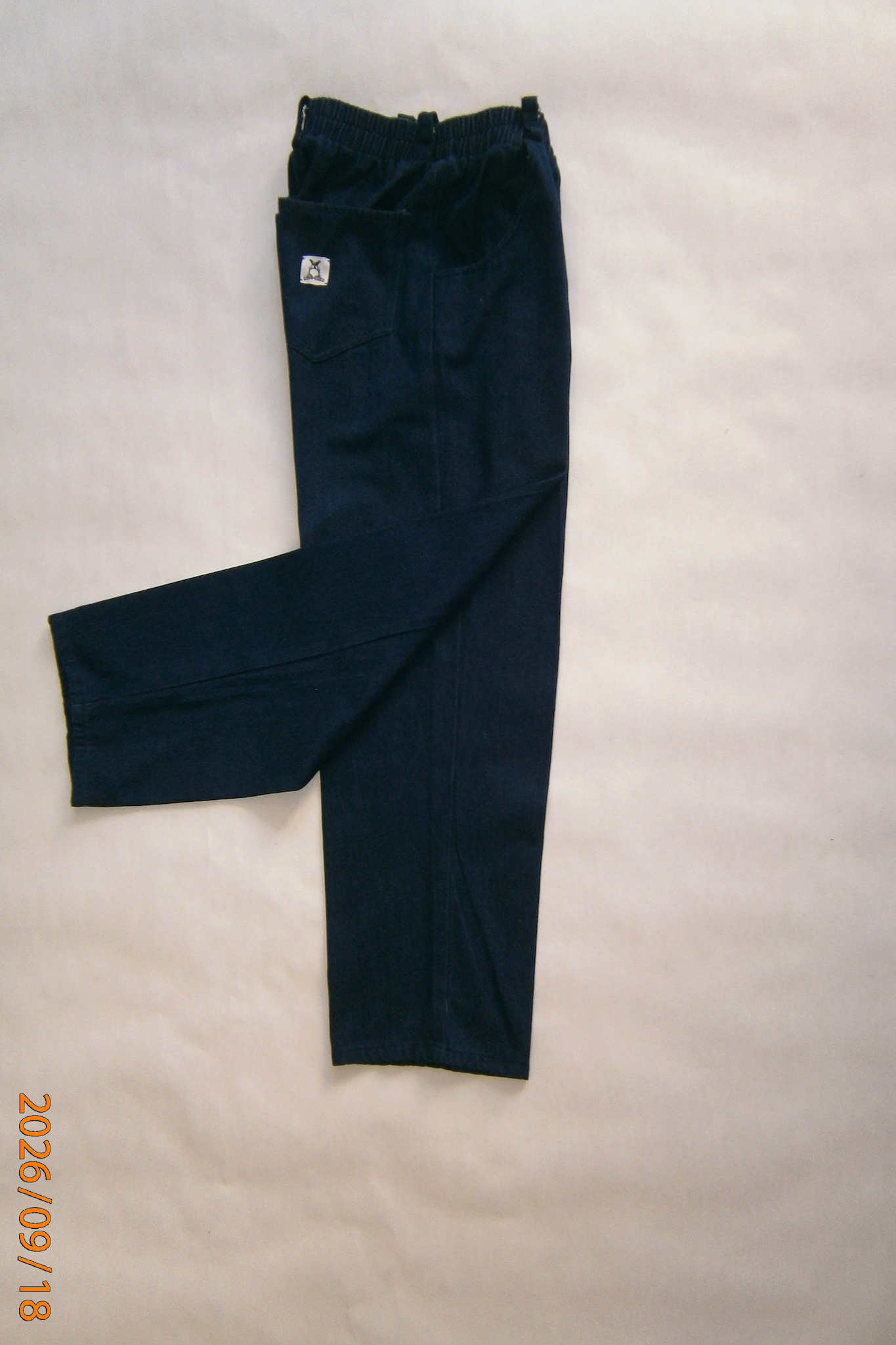 studio denim pants